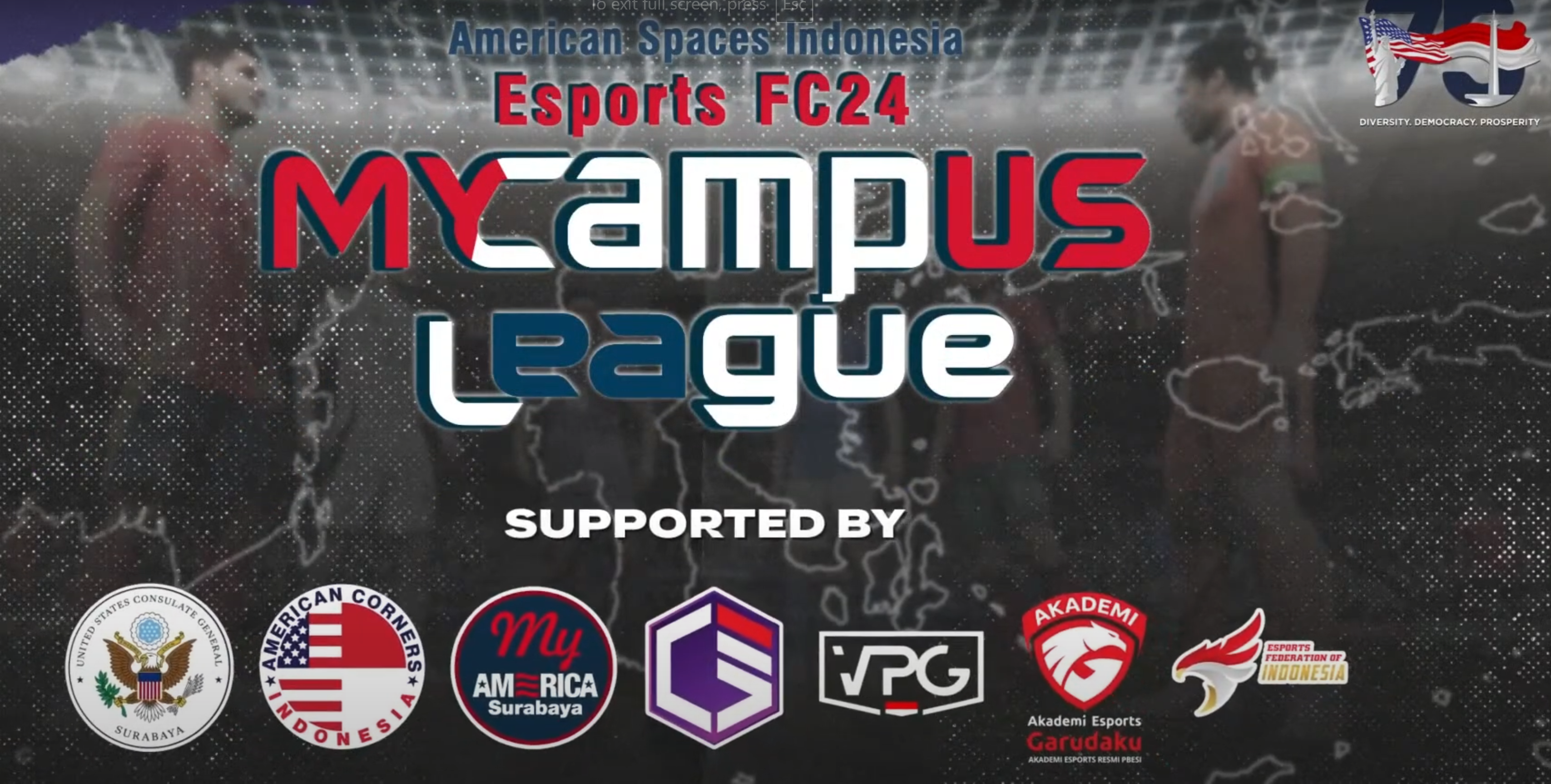 MyCampus League
